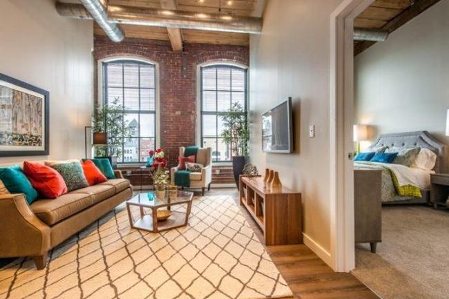 Counting House Lofts Lowell Ma Apartments For Rent Manager Uploaded Photo Of Counting House Lofts In Lowell Ma