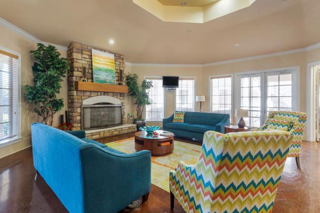 Providence Place Apartment Homes - 77 Reviews | Denton, TX Apartments