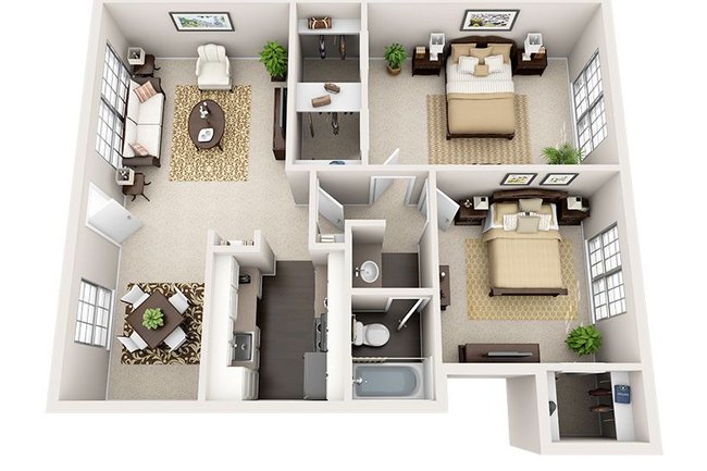 Nob Hill Apartments 327 Reviews Houston, TX Apartments
