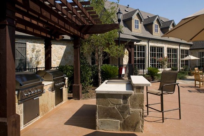 Camden Shadow Brook - 149 Reviews | Austin, TX Apartments for Rent