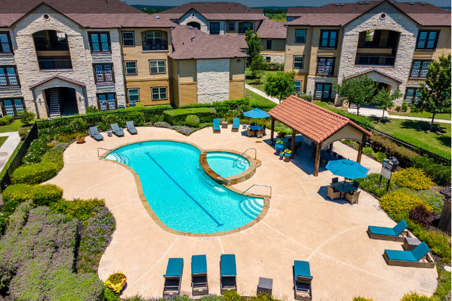 Lookout Hollow - 34 Reviews | Selma, TX Apartments for Rent