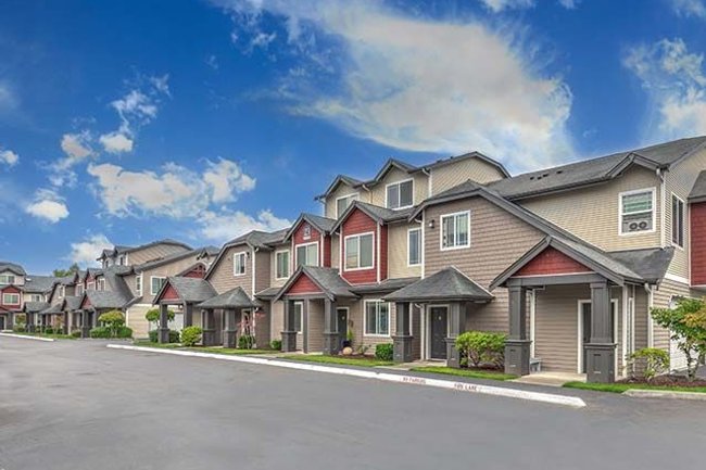 Bella Sonoma - 197 Reviews | Fife, WA Apartments for Rent