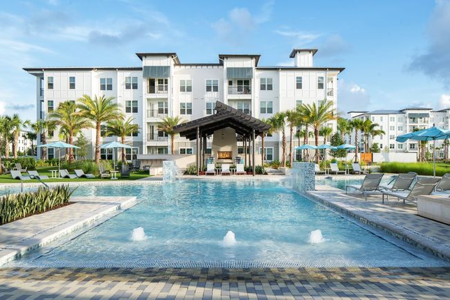 Bainbridge At Westshore Marina 59 Reviews Tampa, FL