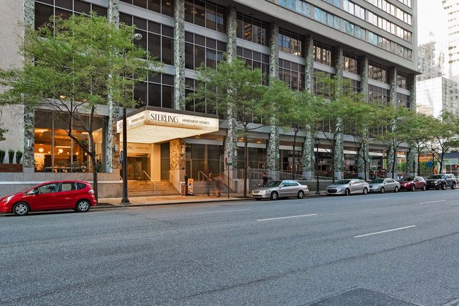 Sterling Apartment Homes 149 Reviews Philadelphia Pa Apartments For Rent Apartmentratings C