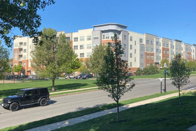 Alterra at Overlook Ridge - 759 Reviews | Revere, MA Apartments for