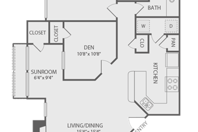 Abbington Heights - 173 Reviews | Antioch, TN Apartments for Rent