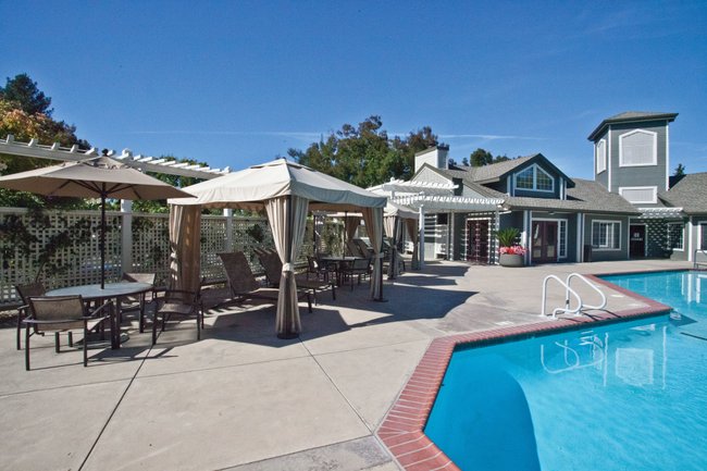 The Villages - 30 Reviews | Santa Rosa, CA Apartments for Rent ...
