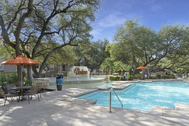 Ventana Apartment Homes - 268 Reviews | San Antonio, TX Apartments for