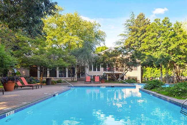 The Preserve at Terrell Mill - 452 Reviews | Marietta, GA Apartments