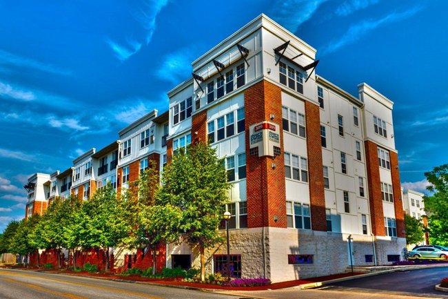 Riverwalk Apartment Homes - 74 Reviews | Conshohocken, PA Apartments