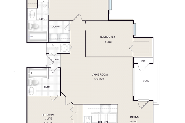 The Reserve at Ormond Beach - 158 Reviews | Ormond Beach, FL Apartments