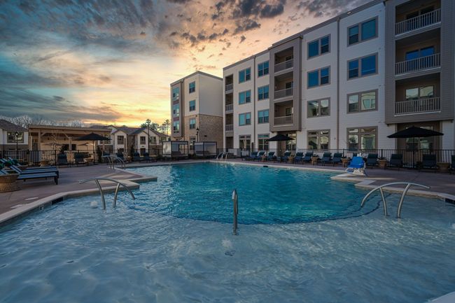 The Reserve at Patterson Place - 34 Reviews | Durham, NC Apartments for