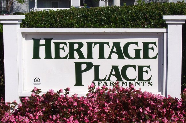 Heritage Place Apartments - 14 Reviews | Tupelo, MS Apartments for Rent