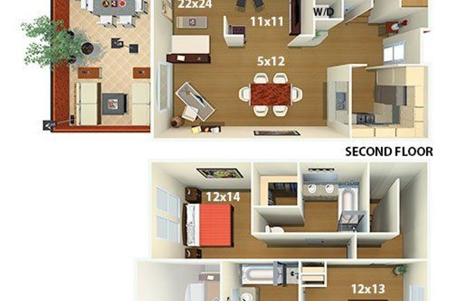 The Palazzo Communities 38 Reviews Los Angeles Ca Apartments Floor Plan Photo Of The Palazzo Communities In Los Angeles Ca