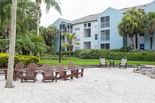The Harbor At Lake Howell By Cortland 247 Reviews Casselberry Fl Apartments For Rent 