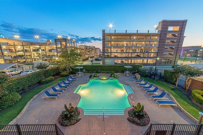 The Plaza at Frisco Square - 128 Reviews | Frisco, TX Apartments for