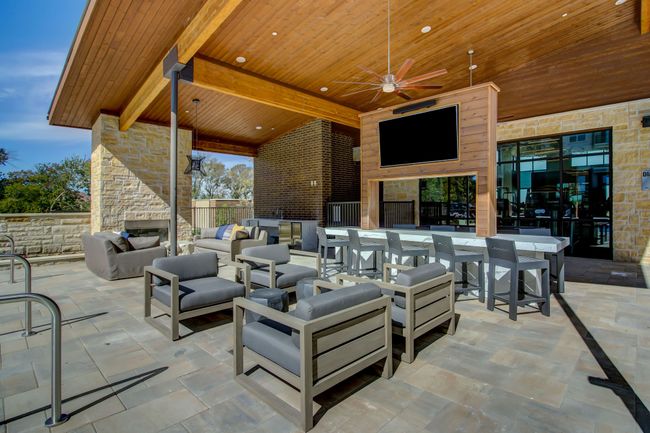 The Edison at Frisco | Frisco, TX Apartments for Rent | ApartmentRatings©