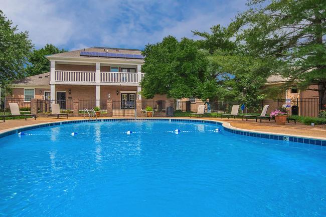 British Woods Apartments 88 Reviews Nashville, TN