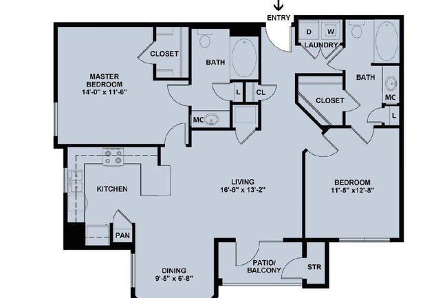 Sommerall Station - 155 Reviews | Houston, TX Apartments for Rent