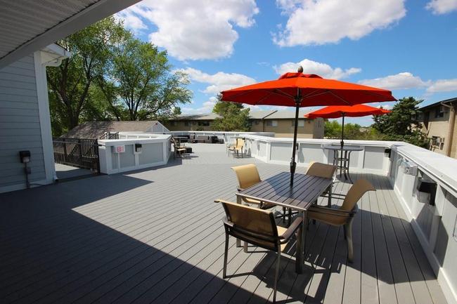 Gramercy Park Apartments - 79 Reviews | Champaign, IL Apartments for