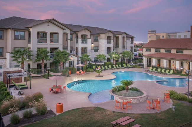 Carrington Oaks - 24 Reviews | Buda, TX Apartments for Rent