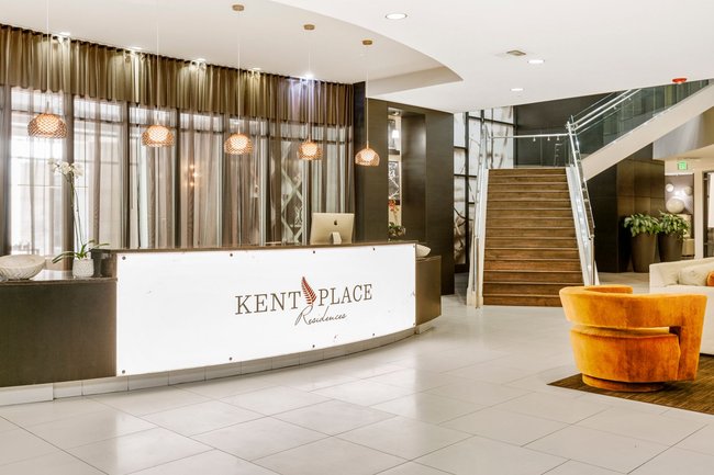 Kent Place Residences 10 Reviews Englewood, CO