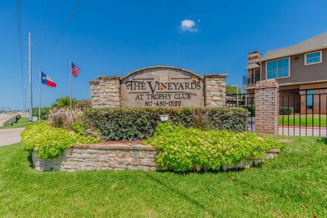 The Vineyards at Trophy Club - 123 Reviews | Trophy Club, TX Apartments