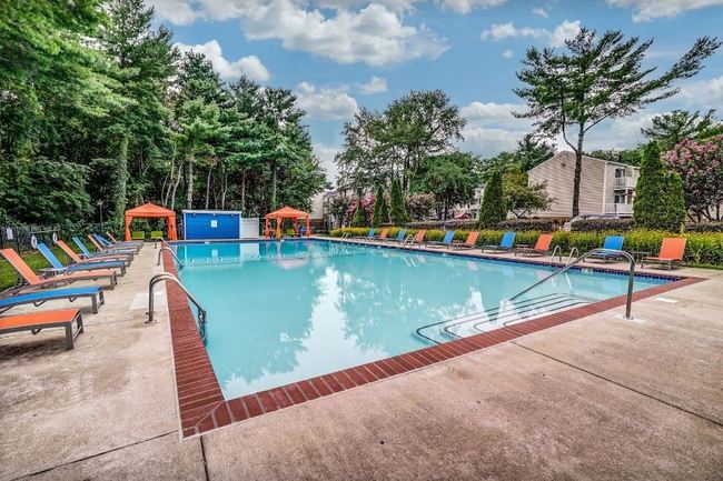 Aston Ridge Apartments 102 Reviews Richmond, VA