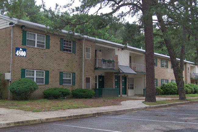 The Pines Apartment - 166 Reviews | Lindenwold, NJ ...
