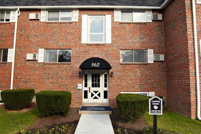 Highland Manor Apartments - 134 Reviews | Pottstown, PA Apartments for