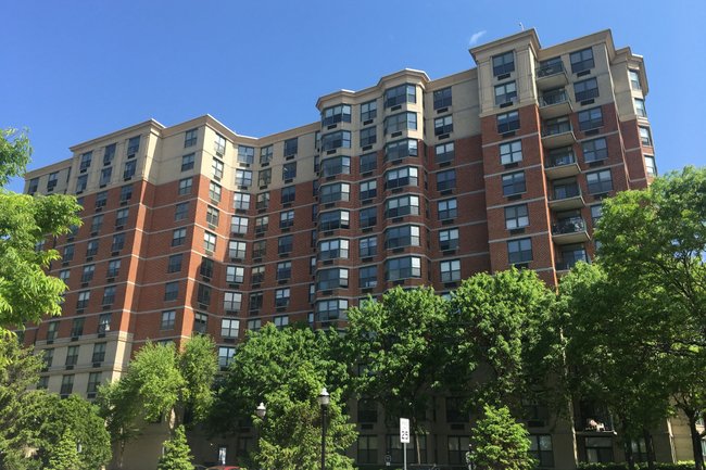 Riverbend at Port Imperial - 505 Reviews | West New York, NJ Apartments