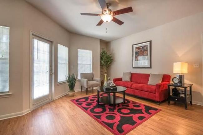 Austin Bluff Apartments - 99 Reviews | Dallas, TX Apartments for Rent