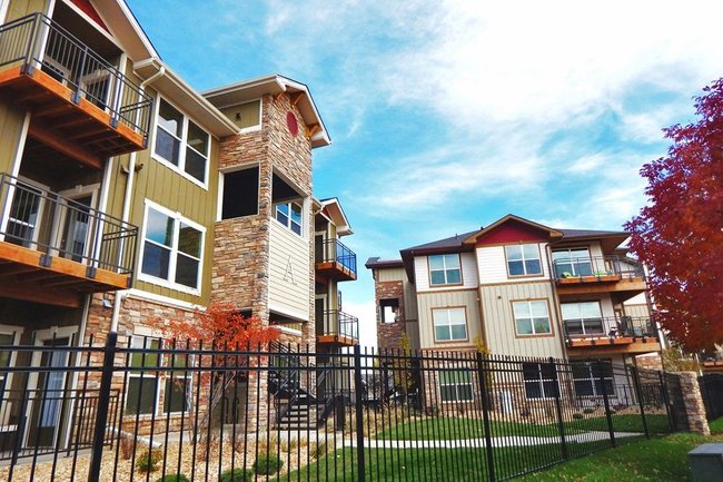 Ironhorse Apartments - 72 Reviews | Longmont, CO Apartments for Rent