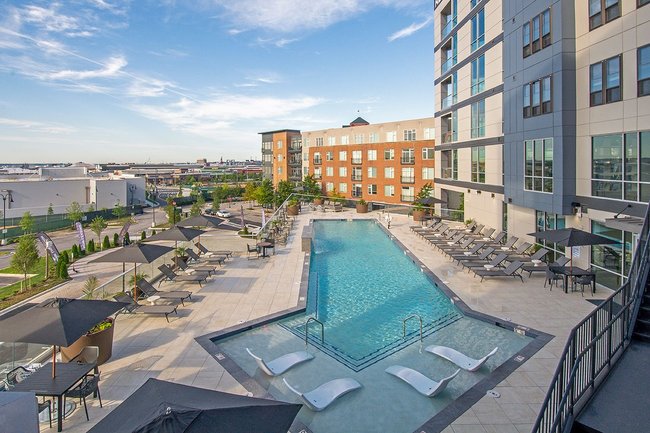 Alta Brewers Hill | Baltimore, MD Apartments for Rent | ApartmentRatings©