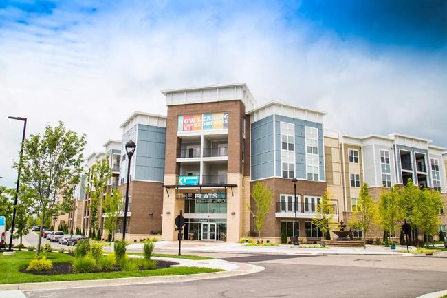 The Flats at Austin Landing - 90 Reviews | Miamisburg, OH Apartments