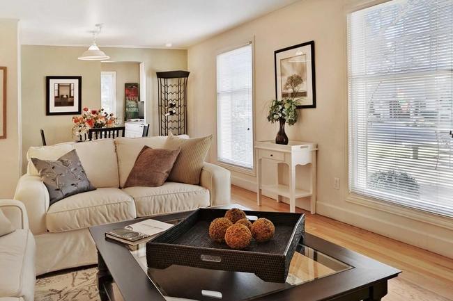 Shorewood Heights Apartments - 185 Reviews | Mercer Island, WA