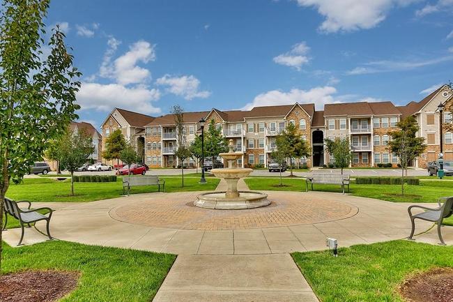 Arbor Brook Apartments - 33 Reviews | Murfreesboro, TN Apartments for