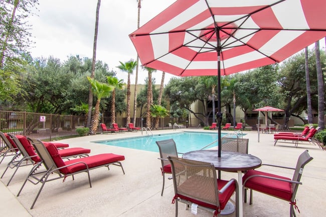 River Oaks 47 Reviews Tucson Az Apartments For Rent