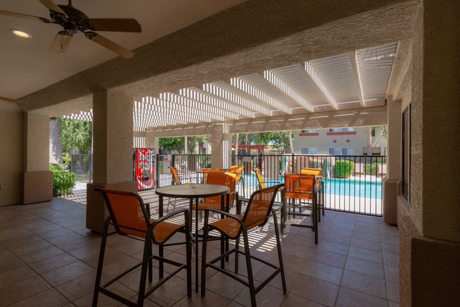 Canyon Ridge - 58 Reviews | Surprise, AZ Apartments for Rent