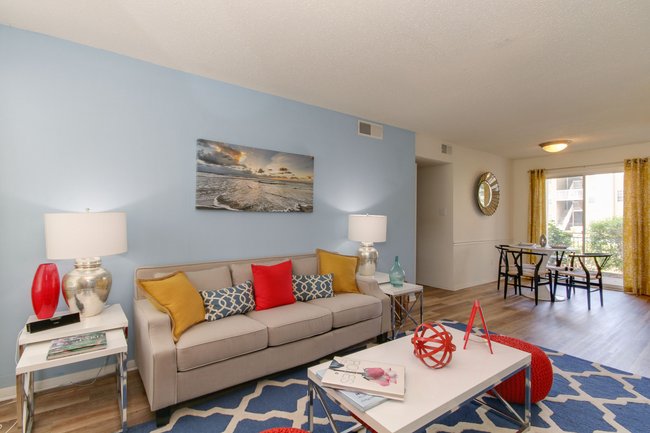 Chase Arbor Apartments - 362 Reviews | Virginia Beach, VA Apartments