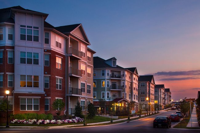 Verde at Howard Square - 29 Reviews | Elkridge, MD Apartments for Rent