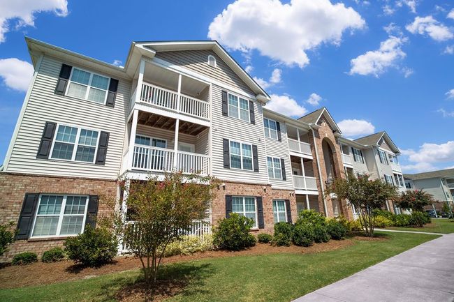 The Reserve at Glenburnie - 206 Reviews | New Bern, NC Apartments for