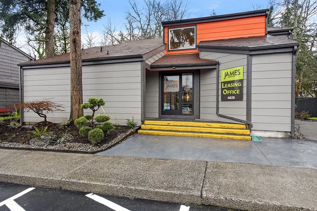 The James Apartment Home - 72 Reviews | Lakewood, WA Apartments for