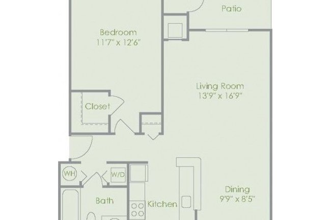 The Reserve at Stonegate - 16 Reviews | Windsor Mill, MD ...