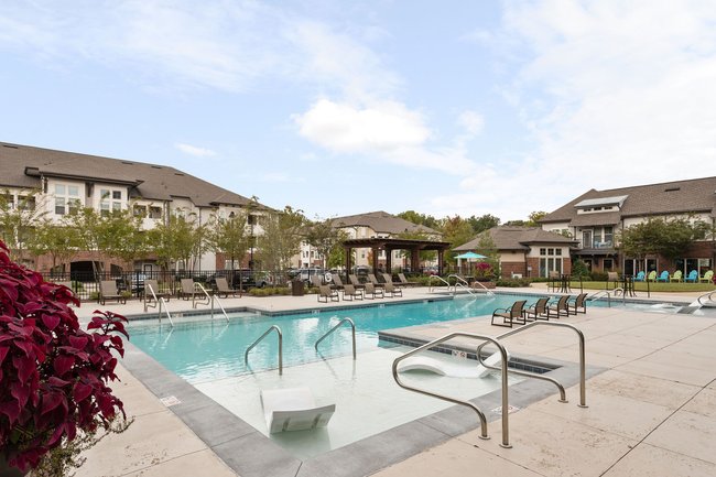 Miller Creek at Germantown - 46 Reviews | Memphis, TN ...