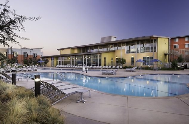 West Village Apartments 181 Reviews Davis Ca For Manager Uploaded Photo Of West Village Apartments In Davis Ca