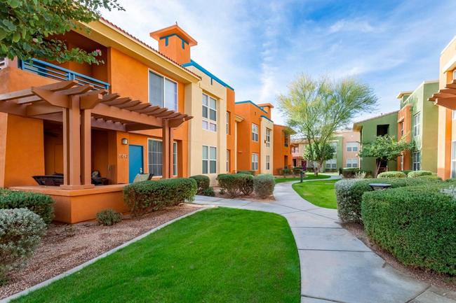 Villaggio at La Quinta - 47 Reviews | La Quinta, CA Apartments for Rent