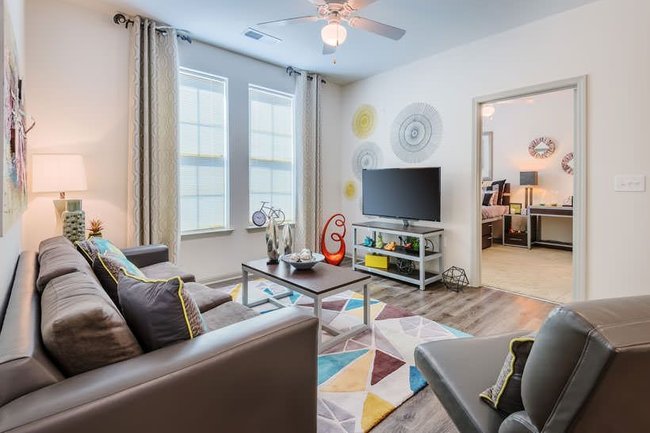 Millennium One Student Apartments - 25 Reviews | Charlotte, NC