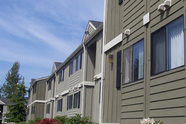 Coventry Court Apartments 34 Reviews WA