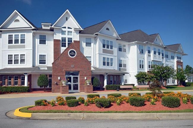 Maples - 1 Reviews | La Plata, MD Apartments for Rent | ApartmentRatings©